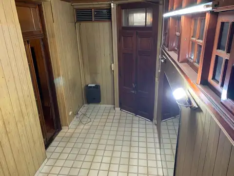 Depto Tipo Casa en Alquiler de 2 dormitorios
