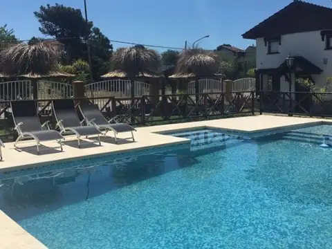 Departamento en Venta 17 años