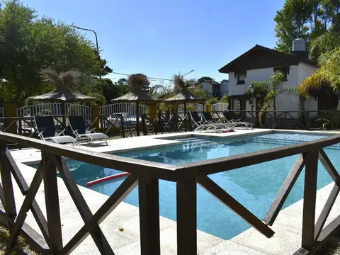 Departamento en Venta en Villa Gesell, USD 250.000