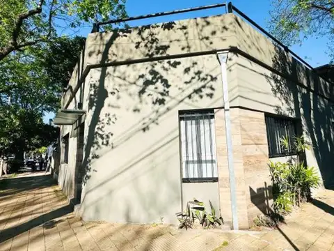 Venta Casa a Estrenar 4 Amb Terraza y Cochera