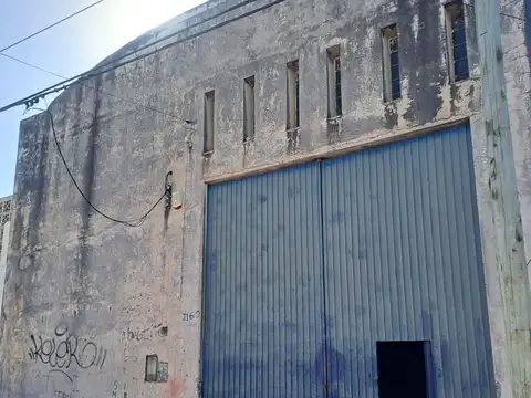 Galpón en Venta en Yofre Norte, Córdoba