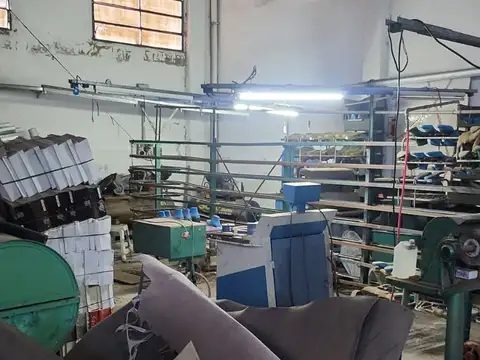 Galpon en Venta 49 años