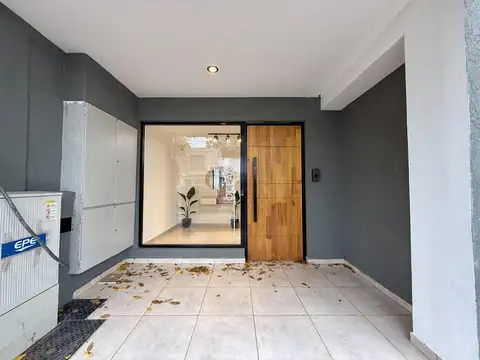 Departamento en Venta al Oeste