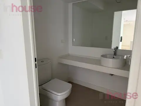 Departamento en Alquiler A Estrenar