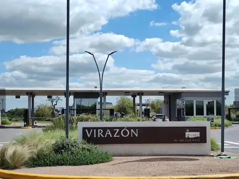 Barrio Virazón