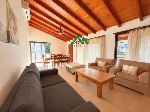 Casa en Venta en Villa Carlos Paz, Punilla