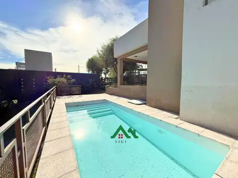 Casa en Venta en Villa Carlos Paz, USD 160.000