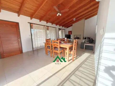 Casa en Venta en Villa Carlos Paz, USD 160.000