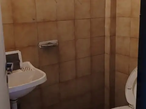 Galpón 500 S/Lote 8x50 en 2 Naves Luz Trifásica