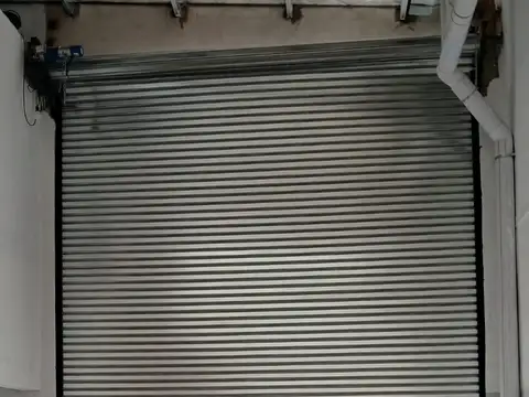 Galpon en Alquiler A Estrenar