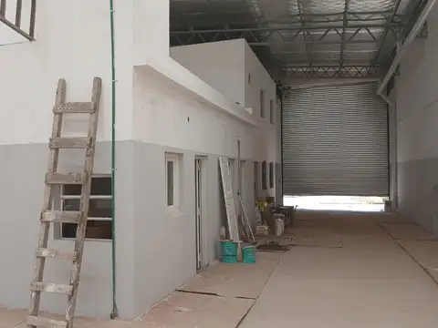 Galpon en Alquiler en Caseros, $ 6.500.000