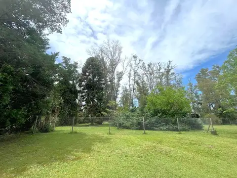 Oportunidad Casa de campo 2500m2
