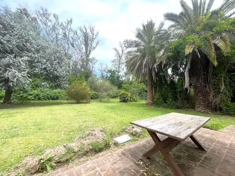 Casa de Campo en Maschwitz 2500m2