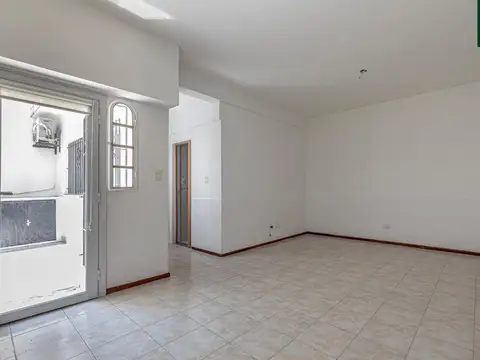Depto Tipo Casa en Alquiler de 1 dormitorio