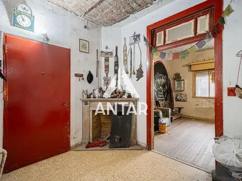 Depto Tipo Casa en Venta de 4 ambientes