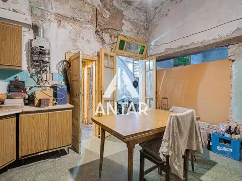 Depto Tipo Casa en Venta de 3 dormitorios