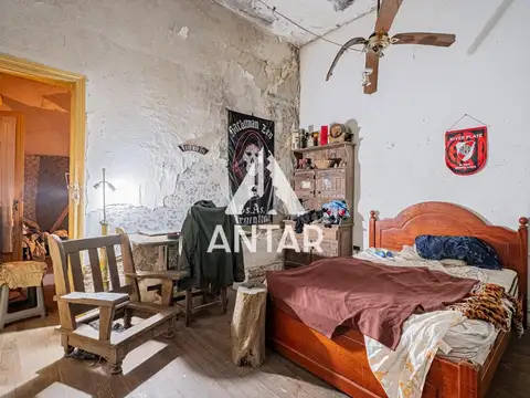 Depto Tipo Casa en Venta 75 años