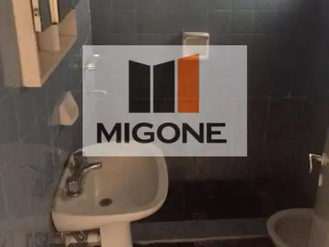 EVA PERON 2600, Piso 4