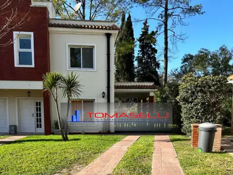 Casa en Venta de 2 dormitorios
