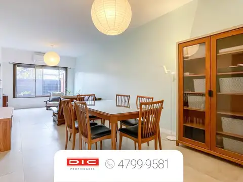 Casa 3 dormitorios Venta - Olivos-Maipu/Uzal