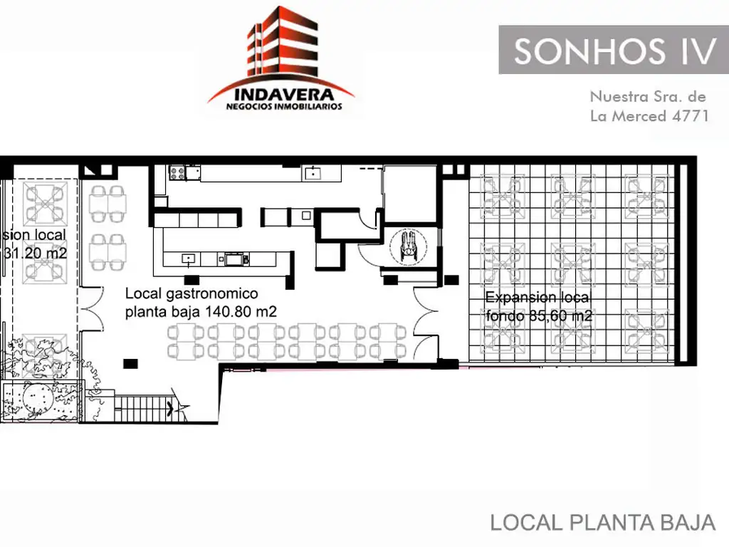 SONHOS IV - Foto 23