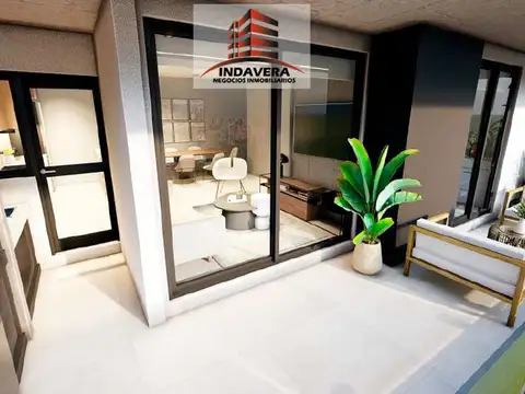 Emprendimiento en Caseros - Etapa: En pozo