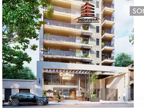 Emprendimiento en Caseros