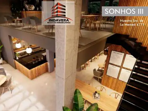 SONHOS IV - Entrega Enero 0001