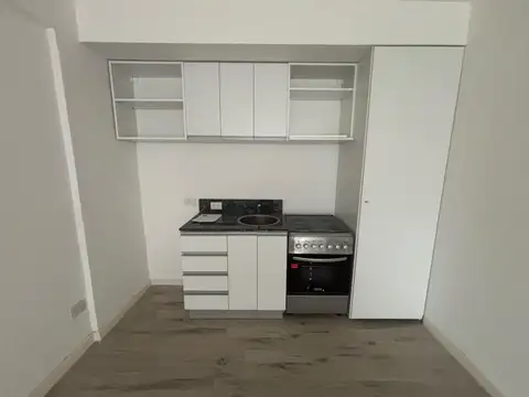 Departamento en Alquiler A Estrenar
