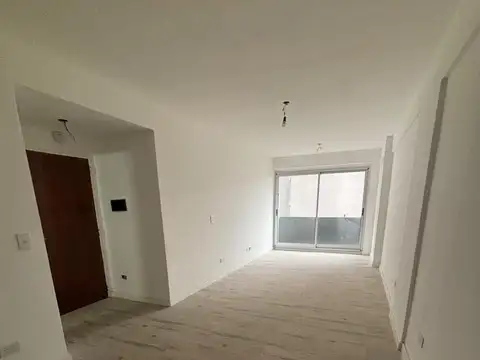 Departamento en Alquiler en Balvanera, $ 550.000