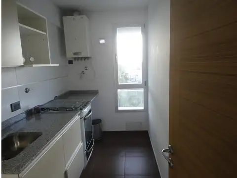 Departamento en Venta al Oeste