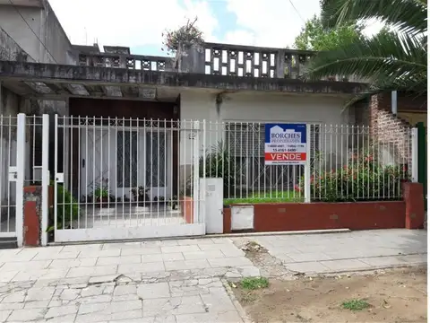 (BRP-BRP-24) Casa - Venta - Argentina, General San Martín -