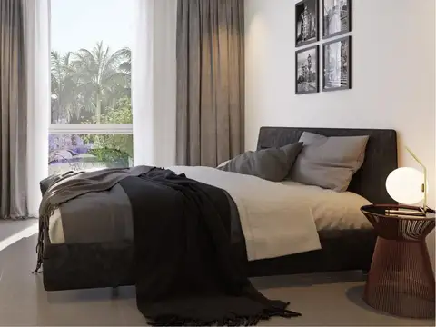 Departamento en Venta de 2 dormitorios