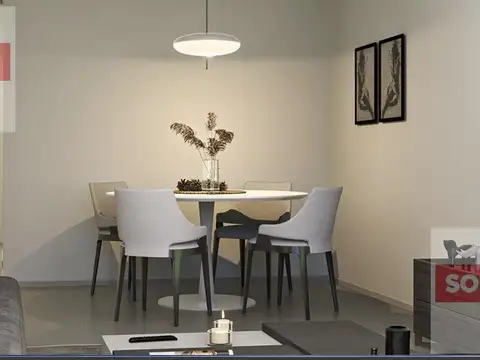 Departamento en Venta en Loma Verde, USD 177.500