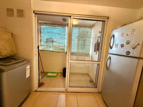 Departamento en Venta en Abasto, USD 124.000