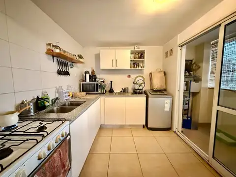 Departamento en Venta de 3 ambientes