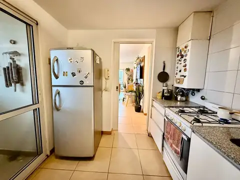 Departamento en Venta de 2 dormitorios