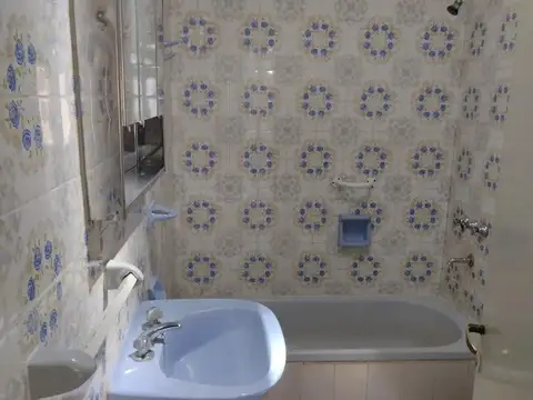Casa en Saladillo