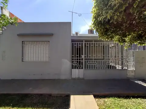 Casa en Saladillo