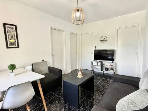 Departamento en Alquiler de 3 ambientes