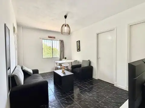 ALQUILER APARTAMENTO DOS DORMITORIOS ITUZANGÓ