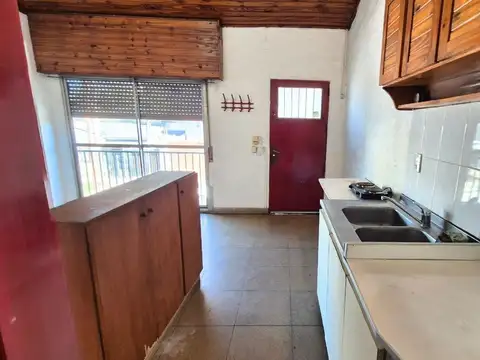 Depto Tipo Casa en Alquiler en Martín Coronado, $ 750.000