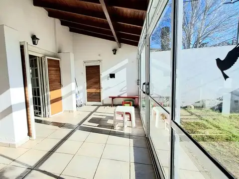 Casa en Venta 16 años