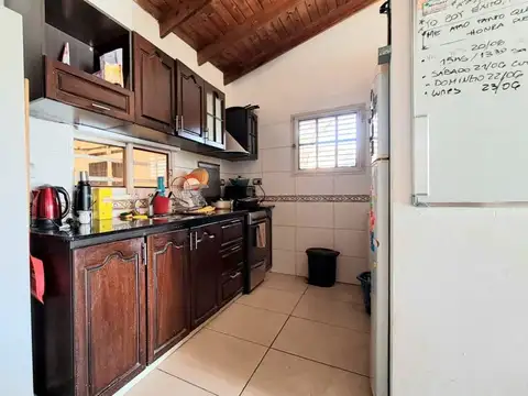 Casa en Venta de 2 dormitorios