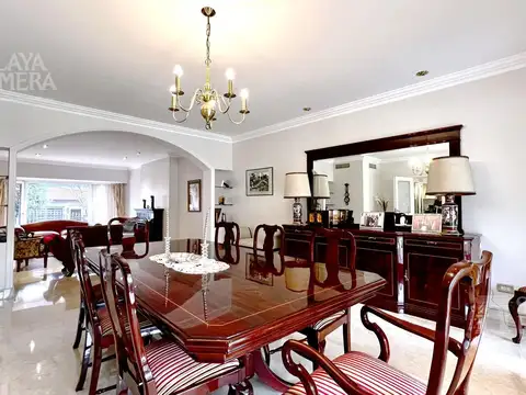 Casa en Venta 20 años