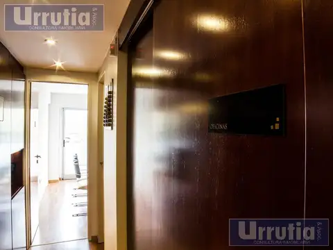 Oficina en Venta A Estrenar