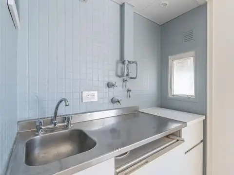 Departamento en Alquiler 40 años