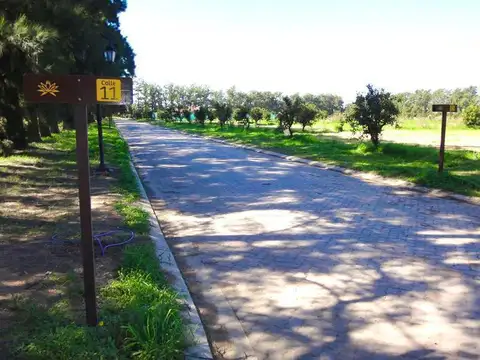 Terreno en Venta 28  mts Frente