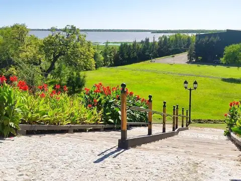 Terreno en Venta en Rosario, USD 45.000