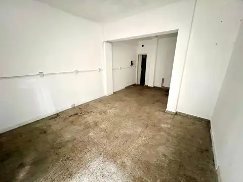 Local a la calle - Zona turistica!